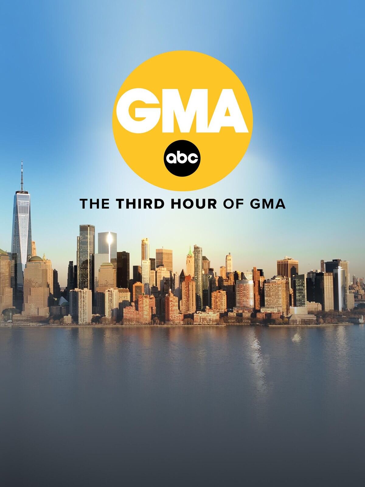 GMA: The Third Hour